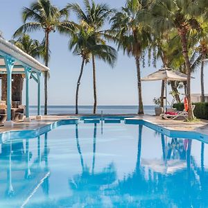 Cocotiers Hotel - Mauritius